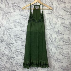 Chloe Oliver Beaded Dress